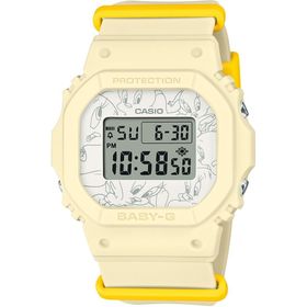 Casio BGD-565TW-5DR Kadın Kol Saati