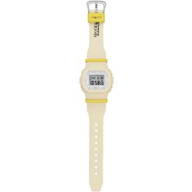 Casio BGD-565TW-5DR Kadın Kol Saati