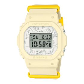 Casio BGD-565TW-5DR Kadın Kol Saati