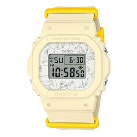 Casio BGD-565TW-5DR Kadın Kol Saati