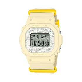Casio BGD-565TW-5DR Kadın Kol Saati