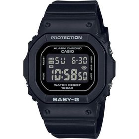 Casio BGD-565U-1DR Unisex Kol Saati