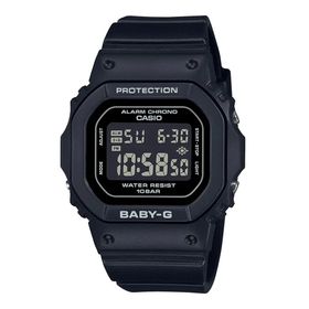 Casio BGD-565U-1DR Unisex Kol Saati