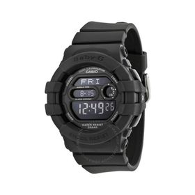 Casio BGD140-1ACR Kadın Kol Saati