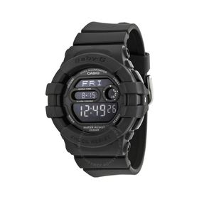 Casio BGD140-1ACR Kadın Kol Saati