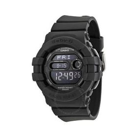 Casio BGD140-1ACR Kadın Kol Saati