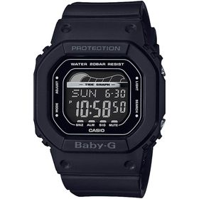 Casio BLX-560-1DR Kadın Kol Saati