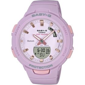 Casio BSA-B100-4A2DR Kadın Kol Saati