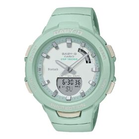 Casio BSA-B100CS-3ADR Kol Saati