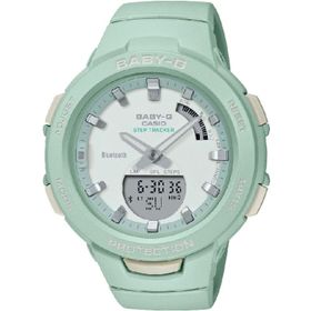 Casio BSA-B100CS-3ADR Kol Saati