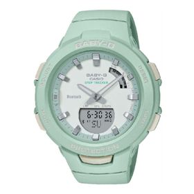 Casio BSA-B100CS-3ADR Kol Saati