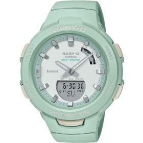 Casio BSA-B100CS-3ADR Kol Saati