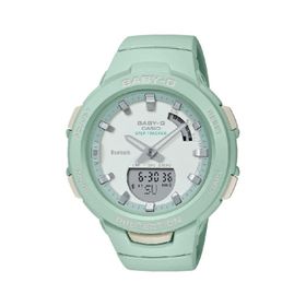 Casio BSA-B100CS-3ADR Kol Saati