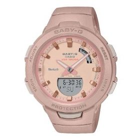 Casio BSA-B100CS-4ADR Kol Saati