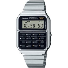Casio CA-500WE-1ADF Erkek Kol Saati