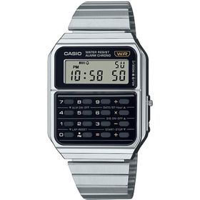 Casio CA-500WE-1ADF Erkek Kol Saati