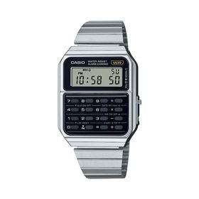 Casio CA-500WE-1ADF Erkek Kol Saati