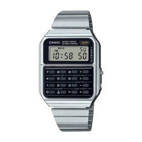 Casio CA-500WE-1ADF Erkek Kol Saati
