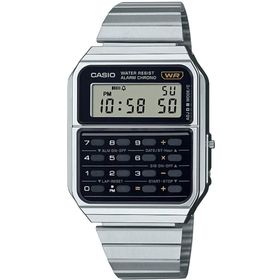 Casio CA-500WE-1ADF Erkek Kol Saati