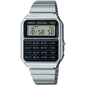 Casio CA-500WE-1ADF Erkek Kol Saati