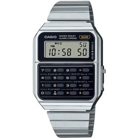 Casio CA-500WE-1ADF Erkek Kol Saati