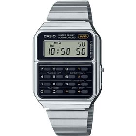 Casio CA-500WE-1ADF Erkek Kol Saati