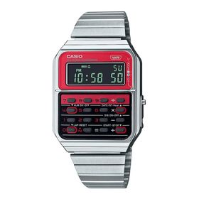 Casio CA-500WE-4BDF Erkek Kol Saati