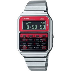 Casio CA-500WE-4BDF Erkek Kol Saati