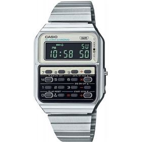 Casio CA-500WE-7BDF Erkek Kol Saati