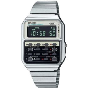 Casio CA-500WE-7BDF Erkek Kol Saati