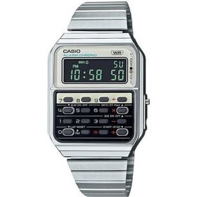 Casio CA-500WE-7BDF Erkek Kol Saati