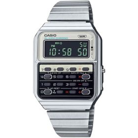 Casio CA-500WE-7BDF Erkek Kol Saati