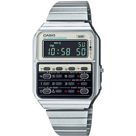 Casio CA-500WE-7BDF Erkek Kol Saati