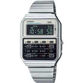 Casio CA-500WE-7BDF Erkek Kol Saati