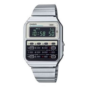 Casio CA-500WE-7BDF Erkek Kol Saati