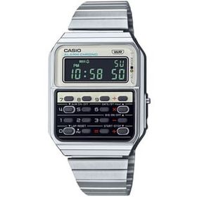 Casio CA-500WE-7BDF Erkek Kol Saati