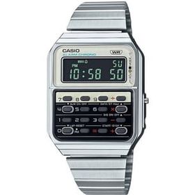 Casio CA-500WE-7BDF Erkek Kol Saati