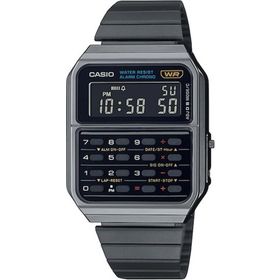 Casio CA-500WEGG-1BDF Erkek Kol Saati