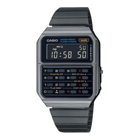 Casio CA-500WEGG-1BDF Erkek Kol Saati
