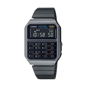 Casio CA-500WEGG-1BDF Erkek Kol Saati