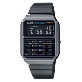 Casio CA-500WEGG-1BDF Erkek Kol Saati