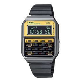 Casio CA-500WEGG-9BDF Erkek Kol Saati