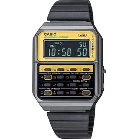 Casio CA-500WEGG-9BDF Erkek Kol Saati