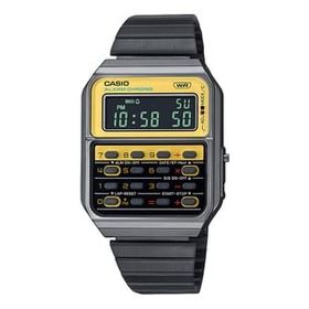 Casio CA-500WEGG-9BDF Erkek Kol Saati
