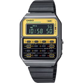 Casio CA-500WEGG-9BDF Erkek Kol Saati