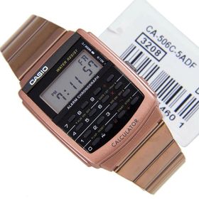 Casio CA-506C-5ADF Erkek Kol Saati