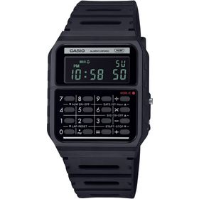 Casio CA-53WB-1BDF Unisex Kol Saati