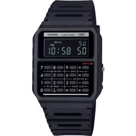 Casio CA-53WB-1BDF Unisex Kol Saati