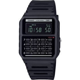 Casio CA-53WB-1BDF Unisex Kol Saati