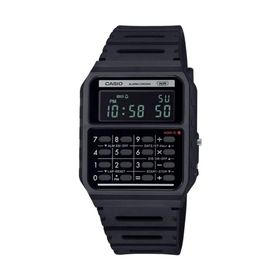 Casio CA-53WB-1BDF Unisex Kol Saati